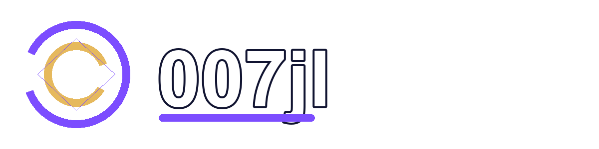 007jl official website logo