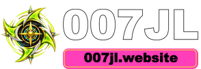 007jl logo for 007jl.website